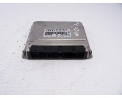 Centralita motor uce, Audi A6 Berlina (4B2) 2.5 Tdi 2001, 4B0907401AE