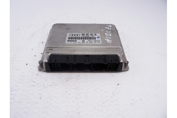 Centralita motor uce, Audi A6 Berlina (4B2) 2.5 Tdi 2001, 4B0907401AE