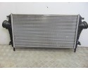 Intercooler, Opel Insignia Berlina Cosmo 2010