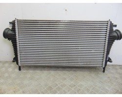 Intercooler, Opel Insignia Berlina Cosmo 2010