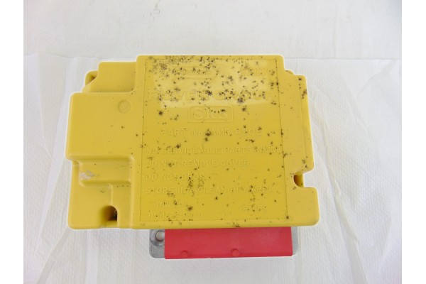 Centralita airbag, Land Rover Range Rover (Lp) HSE (165kW) 1995