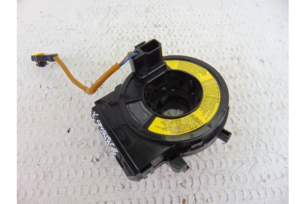 Anillo airbag, Kia Sportage (Sl) Concept 4x2 2010