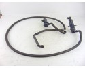 Limpia faros xenon, Bmw Serie 7 (E65/E66) 740d 2007