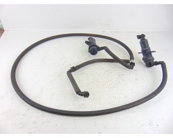 Limpia faros xenon, Bmw Serie 7 (E65/E66) 740d 2007