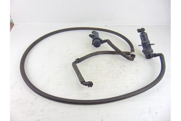 Limpia faros xenon, Bmw Serie 7 (E65/E66) 740d 2007
