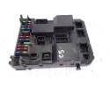 Caja reles / fusibles, Citroen C5 Berlina 2.0 HDi Premier 2003, 9651197380