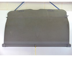 Bandeja trasera, Peugeot 307 Break / Sw (S1)(04.2002) Sw Pack 2003