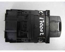 Conmutador de arranque, Renault Megane Iii Coupe Dynamique 2009, 285909828R