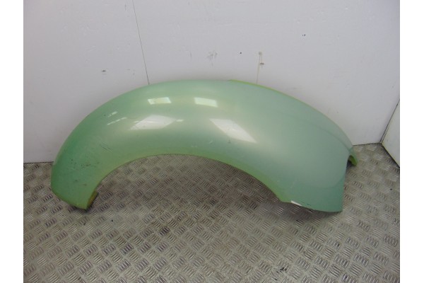 Aleta delantera derecha, Volkswagen New Beetle Berlina (9C1/1C1) 1.9 Tdi 1999