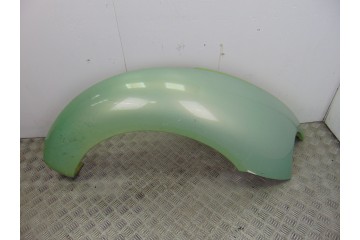 Aleta delantera derecha, Volkswagen New Beetle Berlina (9C1/1C1) 1.9 Tdi 1999