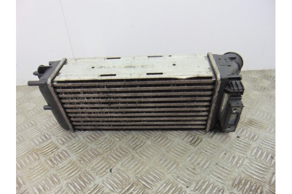 9656503980 INTERCOOLER CITROEN GRAND C4 PICASSO