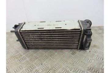 9656503980 INTERCOOLER CITROEN GRAND C4 PICASSO Exclusive 2009 9656503980 190739 CITROEN - 4