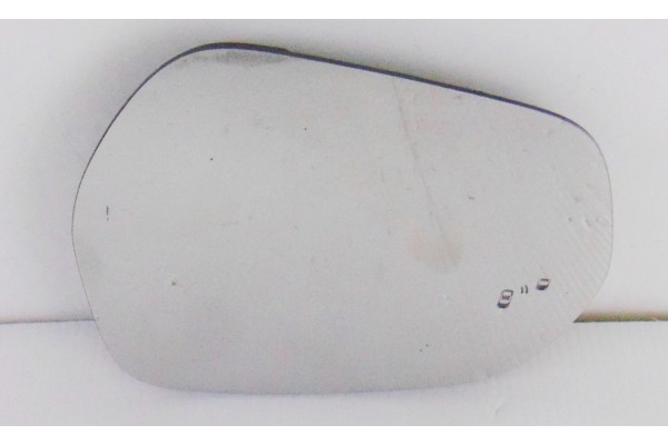 Cristal retrovisor izquierdo, Ford Puma Hybrid ST-Line 2021, L1TB17K741