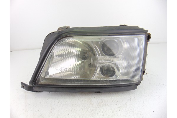 Faro izquierdo, Audi A6 Berlina (C4) 2.6 1996