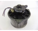Motor calefaccion, Subaru Forester (S12/SH) XS Classic 2010, 502726-1760