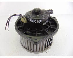 Motor calefaccion, Subaru Forester (S12/SH) XS Classic 2010, 502726-1760