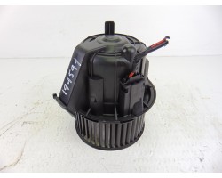 Motor calefaccion, Citroen C4 Cactus Feel 2018