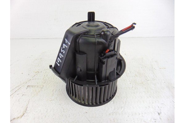 Motor calefaccion, Citroen C4 Cactus Feel 2018