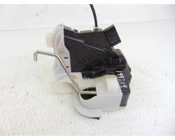 Cerradura puerta delantera derecha, Hyundai I20 (Gb) Classic 2015, 81320-C8040