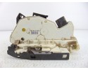 Cerradura puerta delantera izquierda, Seat Ibiza Berlina (6J5) Ecomotive 2009, 5N1837015A