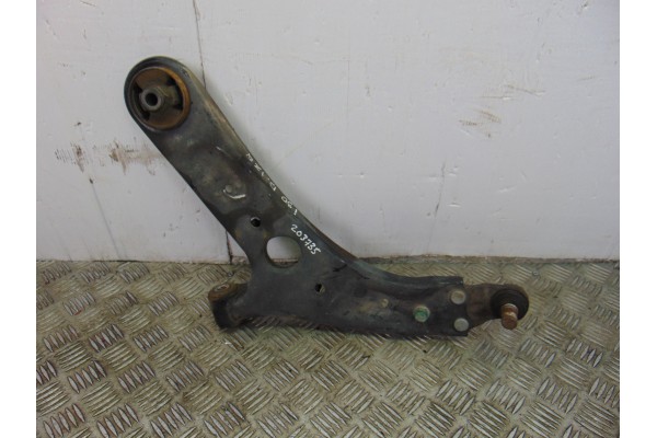 Brazo suspension inferior delantero izquierdo, Hyundai I30 (Gd) Classic 2012