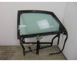 Elevalunas trasero izquierdo, Audi A6 Berlina (4B2) 2.8 Quattro 2000, 4B0839397B