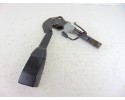 Pretensor airbag derecho, Bmw Serie 5 Berlina (E39) 525i 2001