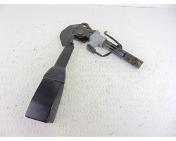Pretensor airbag derecho, Bmw Serie 5 Berlina (E39) 525i 2001