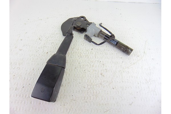 Pretensor airbag derecho, Bmw Serie 5 Berlina (E39) 525i 2001