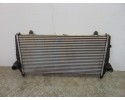Intercooler, Peugeot 407 Coupé Pack 2006, 9646300980