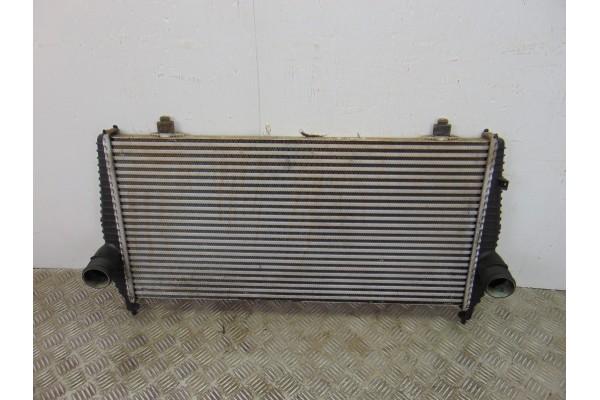 Intercooler, Peugeot 407 Coupé Pack 2006, 9646300980