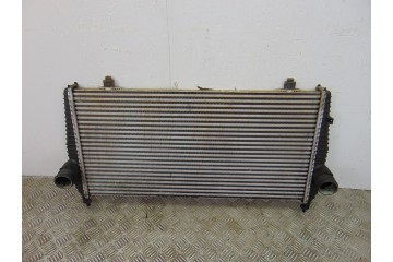 Intercooler, Peugeot 407 Coupé Pack 2006, 9646300980