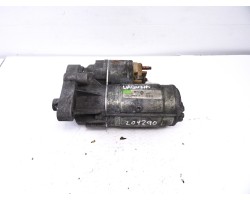 Motor arranque, Renault Laguna Ii Grandtour (KG0) Dynamique 2004, 8200237594