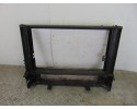 Panel frontal, Bmw Serie 7 (E65/E66) 740d 2007, 2354092