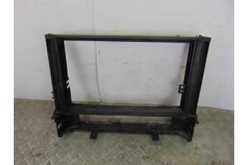 Panel frontal, Bmw Serie 7 (E65/E66) 740d 2007, 2354092
