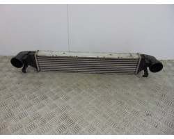 Intercooler, Mercedes-benz Clase C (Bm 203) Berlina 270 Cdi (203.016) 2001