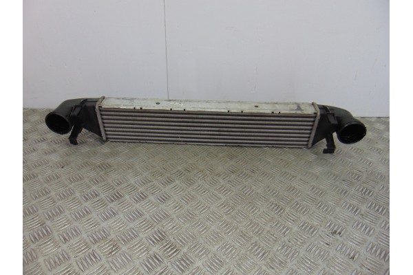 Intercooler, Mercedes-benz Clase C (Bm 203) Berlina 270 Cdi (203.016) 2001