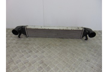 Intercooler, Mercedes-benz Clase C (Bm 203) Berlina 270 Cdi (203.016) 2001