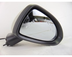 Retrovisor derecho, Opel Corsa D Cosmo 2009