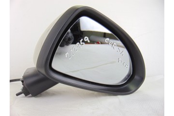 Retrovisor derecho, Opel Corsa D Cosmo 2009