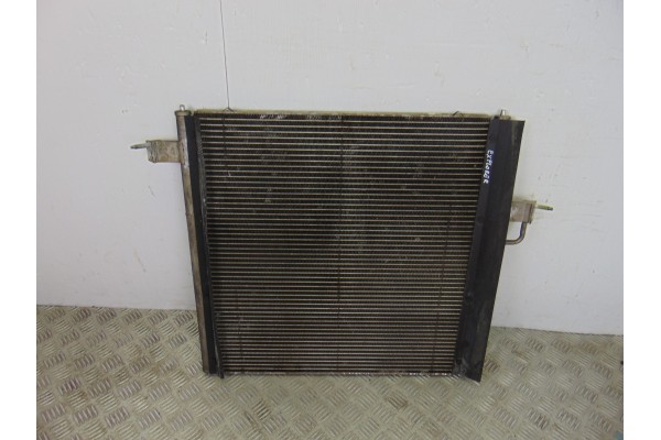 Condensador / radiador aire acondicionado, Ford Explorer 4.0 Xlt 1998