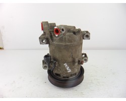 Compresor aire acondicionado, Nissan Almera Tino (V10M) Básico 2000, 2J55045010