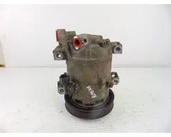 Compresor aire acondicionado, Nissan Almera Tino (V10M) Básico 2000, 2J55045010
