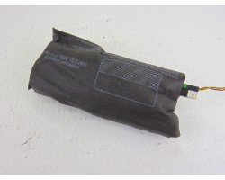 Airbag lateral izquierdo, Citroen Grand C4 Picasso Exclusive 2009, ASIENTO
