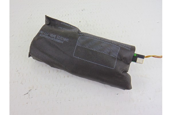 Airbag lateral izquierdo, Citroen Grand C4 Picasso Exclusive 2009, ASIENTO