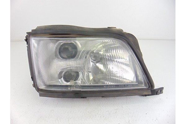 Faro derecho, Audi A6 Berlina (C4) 2.6 1996