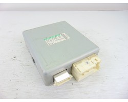 Módulo electrónico, Toyota Avensis Cross Sport (T27) Advance 2011, 89650-05100