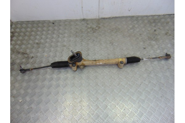 Cremallera direccion, Opel Corsa C Club 2002