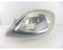 Faro izquierdo, Renault Trafic Ii Furgón L1H1 Caja cerrada, corto 2006, 7700311371