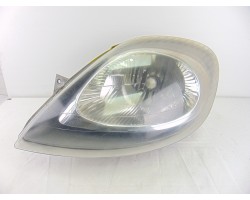 Faro izquierdo, Renault Trafic Ii Furgón L1H1 Caja cerrada, corto 2006, 7700311371